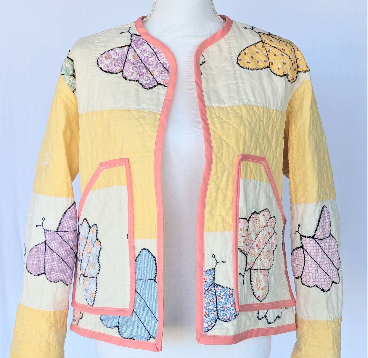 Gallery 3 — Made by Meg